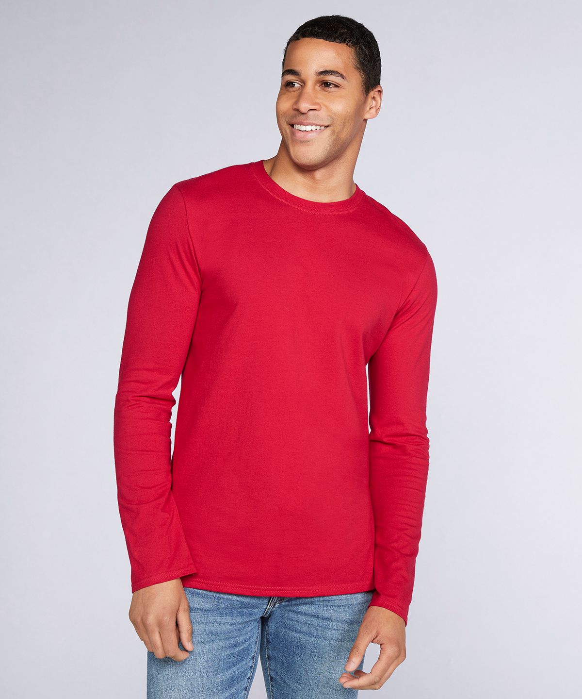 Classic Long Sleeve T-Shirt - AOP+ | Easy Print on Demand