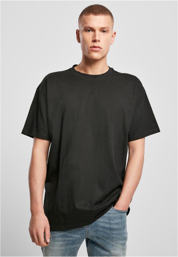 Heavy Oversized T-Shirt - AOP+ | Easy Print on Demand